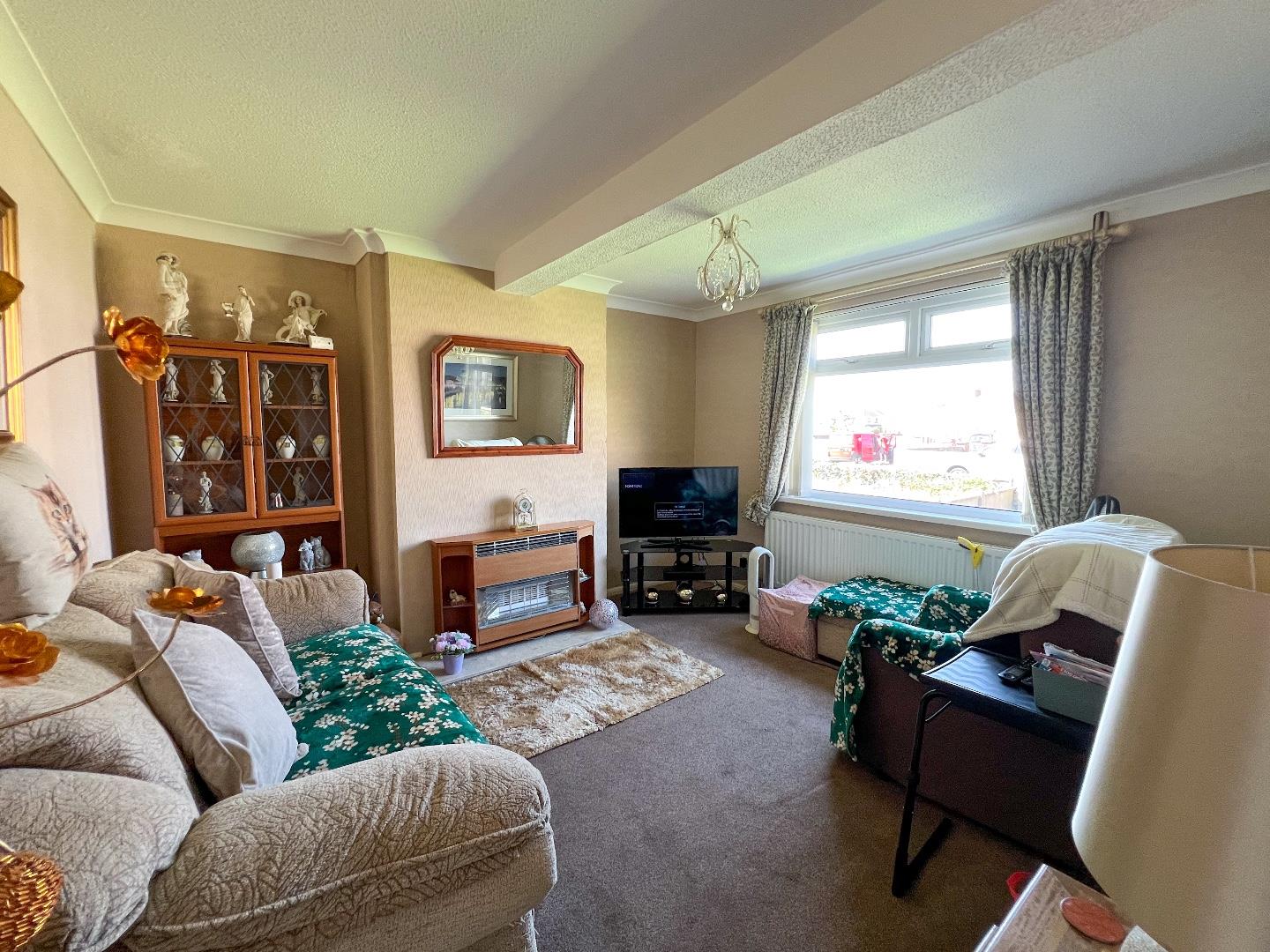 Collwyn Road, Pyle, Bridgend County Borough, CF33 6AL